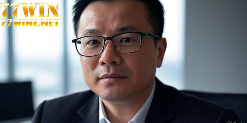 Ceo vũ long và hành trình thành công với 77win như thế nào