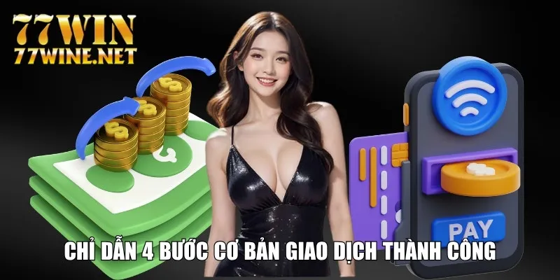 Chỉ dẫn một vài cách bảo vệ account nạp tiền 77Win