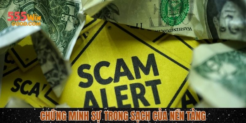 Nhà cái làm gì để chứng minh tính minh bạch của nền tảng