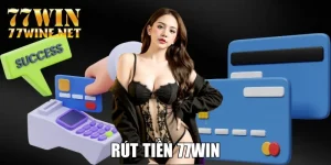 Rút Tiền 77Win - Giao Dịch Đổi Thưởng Siêu Nhanh, Đơn Giản